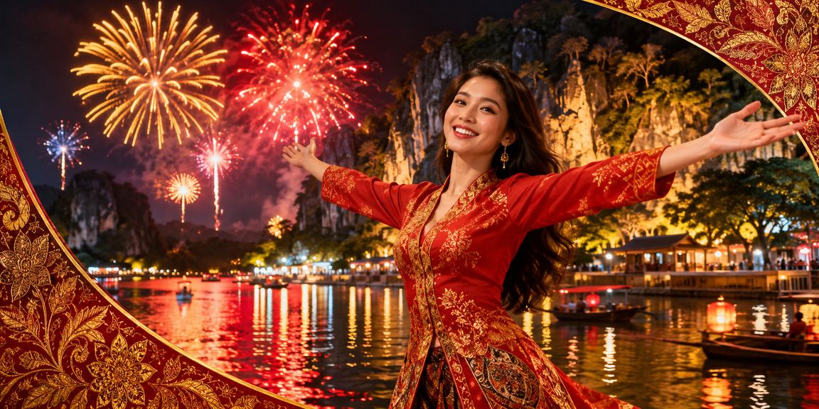Pemain Ipoh berbaju batik membuat deposit kasino mudah alih dengan telefon