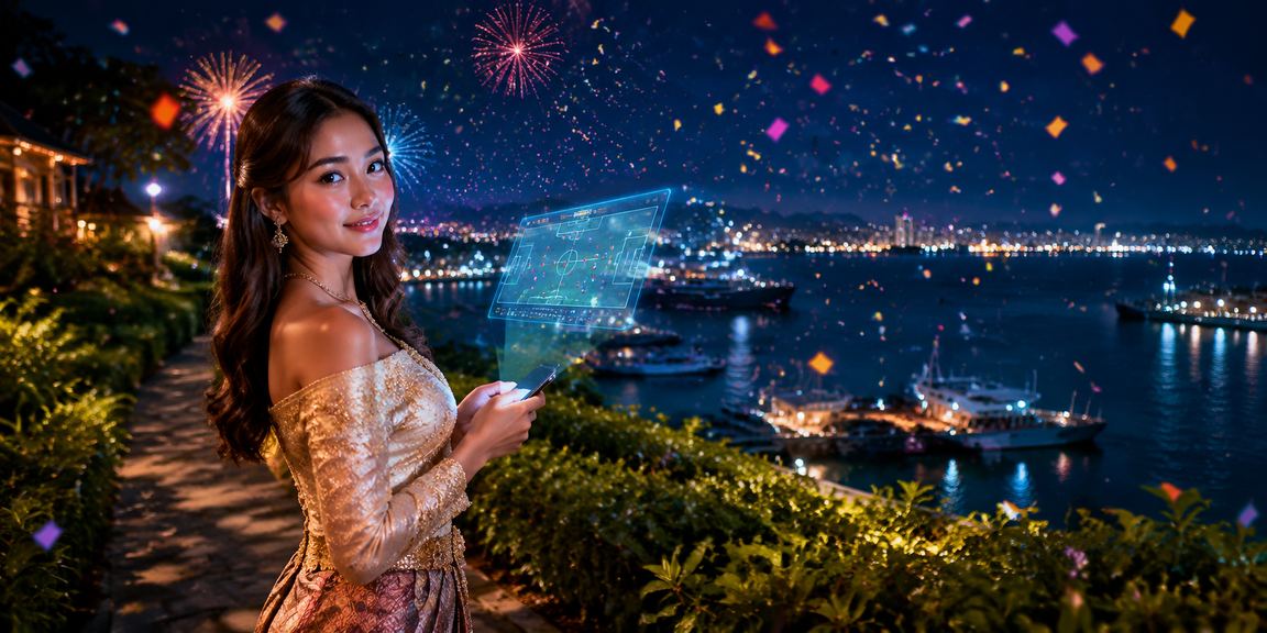 Pengalaman kasino mudah alih di Malaysia dengan bet4cuci