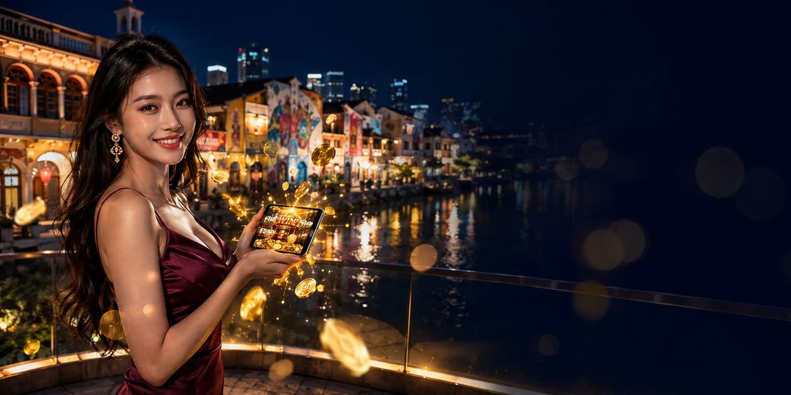 Bonus VIP di Penang untuk pemain setia bet4cuci